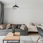 Vapari - Soccer Stadium By In! Apartahotel Tampere