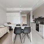 Vapari - Soccer Stadium By In! Apartahotel