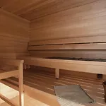 Apartahotel Vapari - Soccer Stadium By In! Tampere