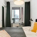 Vapari - Soccer Stadium By In! Huoneistohotelli 4*