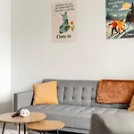 Vapari - Soccer Stadium By In! Tampere