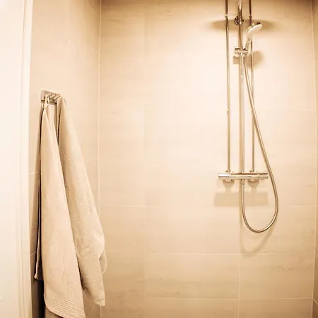 Vapari - Soccer Stadium By In! 公寓式酒店 坦佩雷