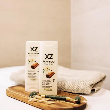 Apart Otel Vapari - Soccer Stadium By In! Tampere