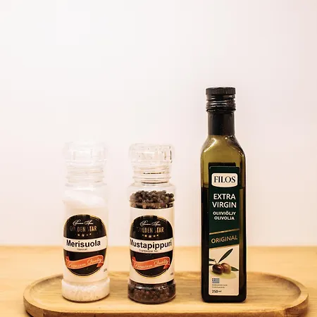 Vapari - Soccer Stadium By In! Апарт-отель 4*