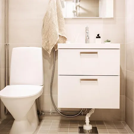 Apartment In 