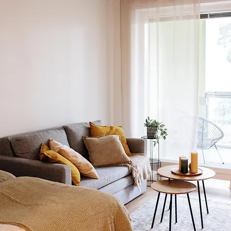 Apart Otel Vapari - Soccer Stadium By In! Tampere