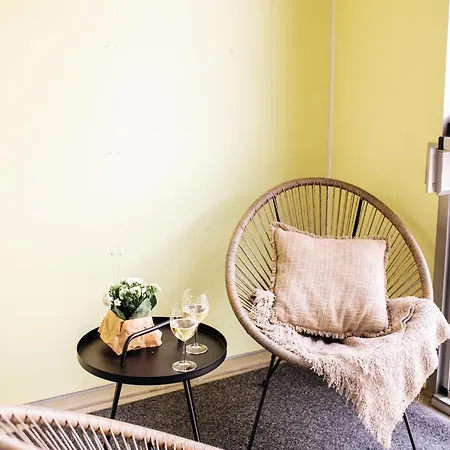 Vapari - Soccer Stadium By In! 公寓式酒店