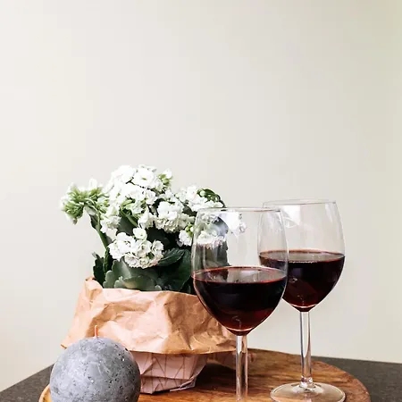 公寓式酒店 Vapari - Soccer Stadium By In! 4*