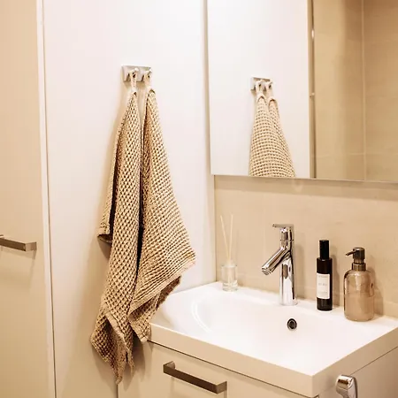 Vapari - Soccer Stadium By In! 公寓式酒店 坦佩雷