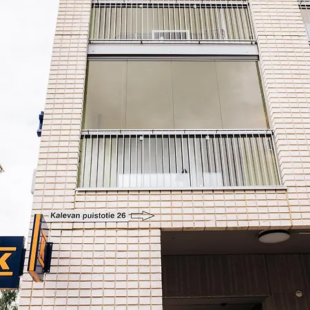 Vapari - Soccer Stadium By In! 公寓式酒店