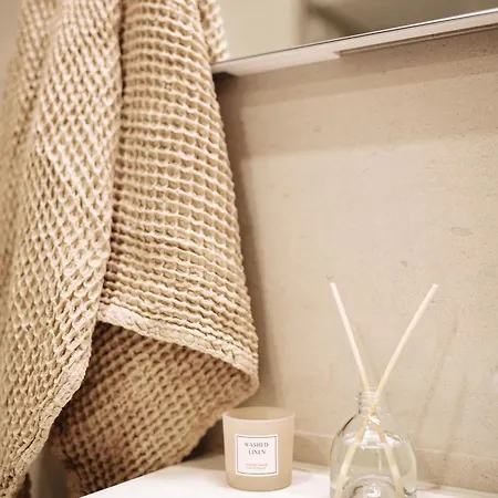 Апарт-отель Vapari - Soccer Stadium By In!