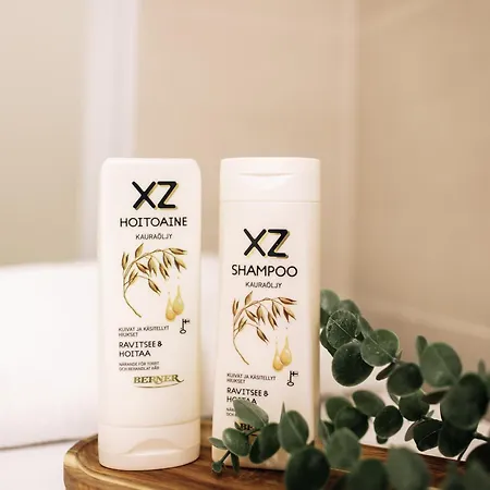 Апарт-отель Vapari - Soccer Stadium By In! Тампере