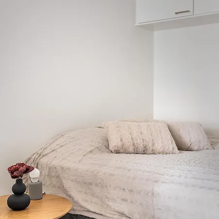 Apartment In 