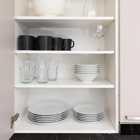 Apartment In 