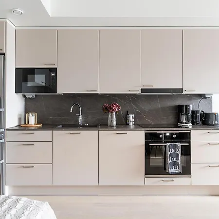 Apartment In 