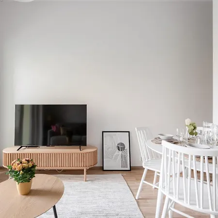 Vapari - Soccer Stadium By In! Tampere