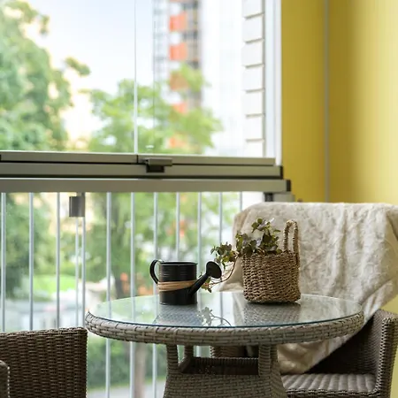 Apart Otel Vapari - Soccer Stadium By In!