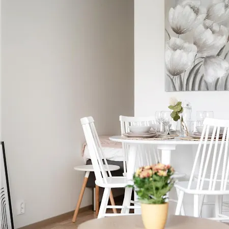 Апарт-отель Vapari - Soccer Stadium By In! Тампере