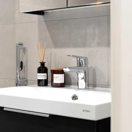 Апарт-отель Vapari - Soccer Stadium By In! Тампере