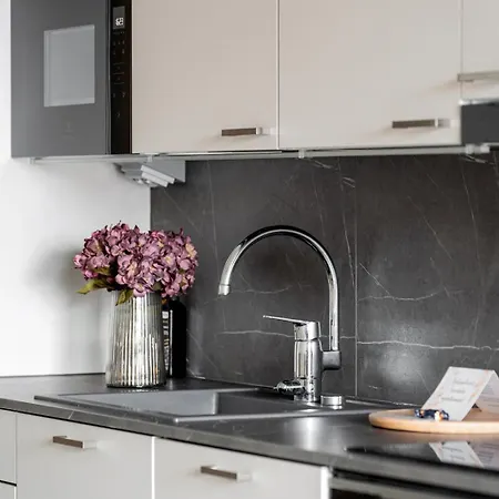 Vapari - Soccer Stadium By In! Apartmanhotel Tampere