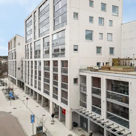 Vapari - Soccer Stadium By In! Апарт-отель