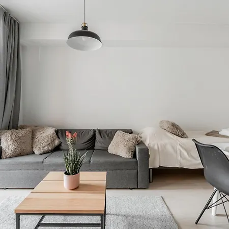 Vapari - Soccer Stadium By In! Апарт-отель Тампере