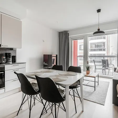 Vapari - Soccer Stadium By In! Apart Otel