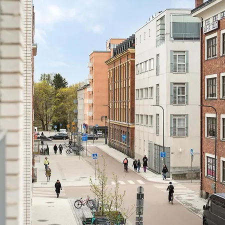 Vapari - Soccer Stadium By In! Тампере