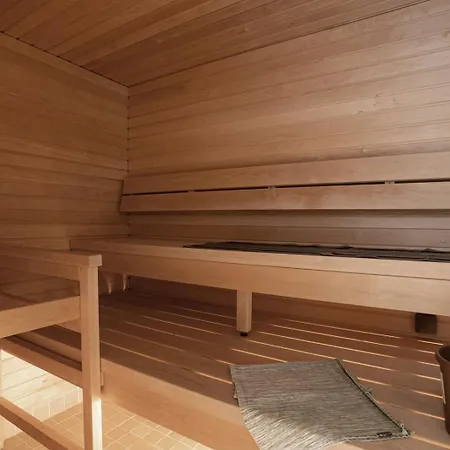 公寓式酒店 Vapari - Soccer Stadium By In! 坦佩雷