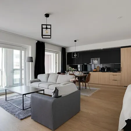 Vapari - Soccer Stadium By In! 公寓式酒店