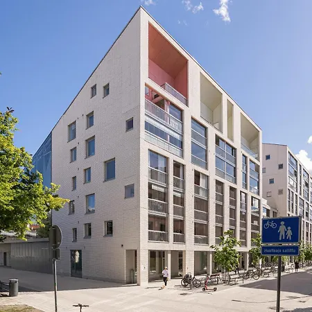 Vapari - Soccer Stadium By In! 4*