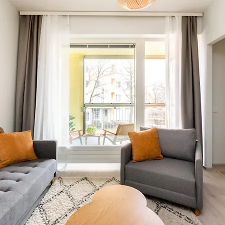Aparthotel Vapari - Soccer Stadium By In!