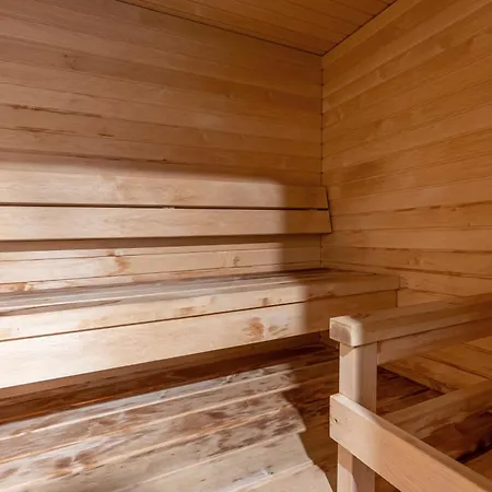 Apartmanhotel Vapari - Soccer Stadium By In! Tampere