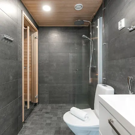 Vapari - Soccer Stadium By In! Apartmanhotel