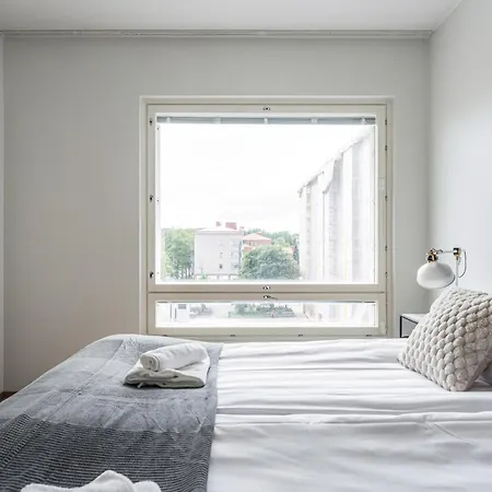 Apartmanhotel Vapari - Soccer Stadium By In!