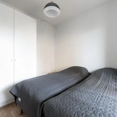 Apartmanhotel Vapari - Soccer Stadium By In!