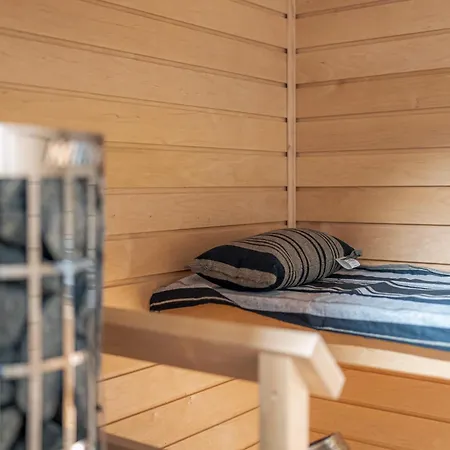 Apartmanhotel Vapari - Soccer Stadium By In!