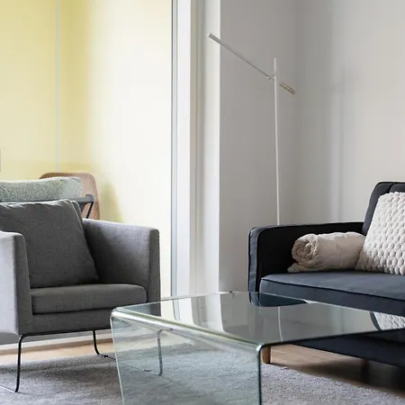 Vapari - Soccer Stadium By In! Apartmanhotel Tampere