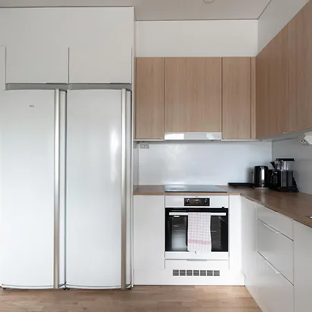 Vapari - Soccer Stadium By In! Apartmanhotel 4*