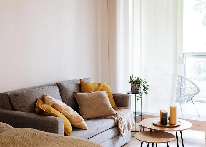 Апарт-отель Vapari - Soccer Stadium By In! Тампере