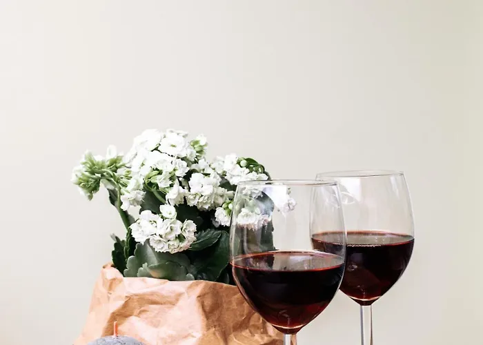 Апарт-отель Vapari - Soccer Stadium By In! 4*