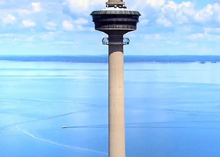 Апарт-отель Vapari - Soccer Stadium By In! 4*