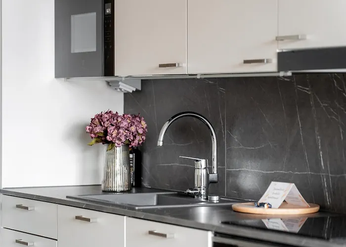 Vapari - Soccer Stadium By In! Апарт-отель Тампере