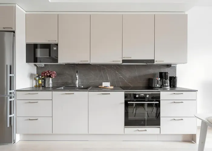 Vapari - Soccer Stadium By In! Апарт-отель 4*