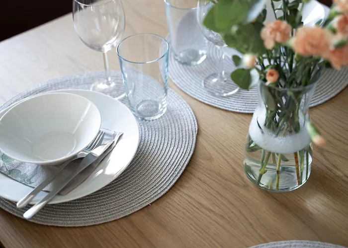 Vapari - Soccer Stadium By In! Апарт-отель