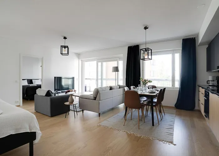 Vapari - Soccer Stadium By In! Апарт-отель